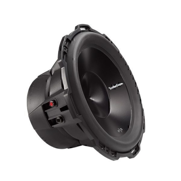 rockford fosgate 12 inch woofer