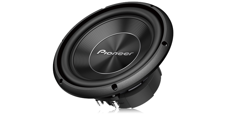 pioneer subwoofer 1800 watt