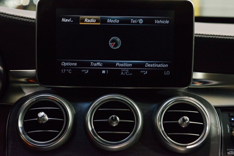 جدید ترین تکنولوژی در سیستم صوتی خودرو که حیرت زده میشوید