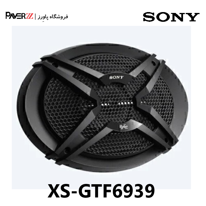  بلندگو سونی SONY XS-GTF6939 