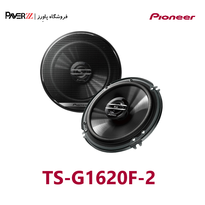  بلندگو پایونیر pioneer TS-G1620F-2 