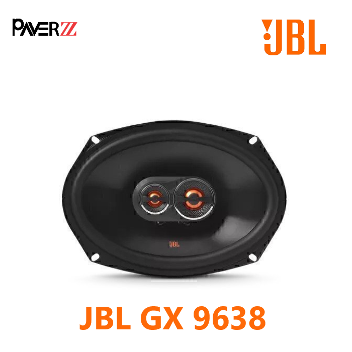  بلندگو جی بی ال JBL GX 9638 