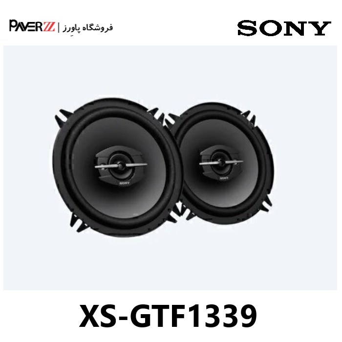  بلندگو سونی SONY XS-GTF1339 