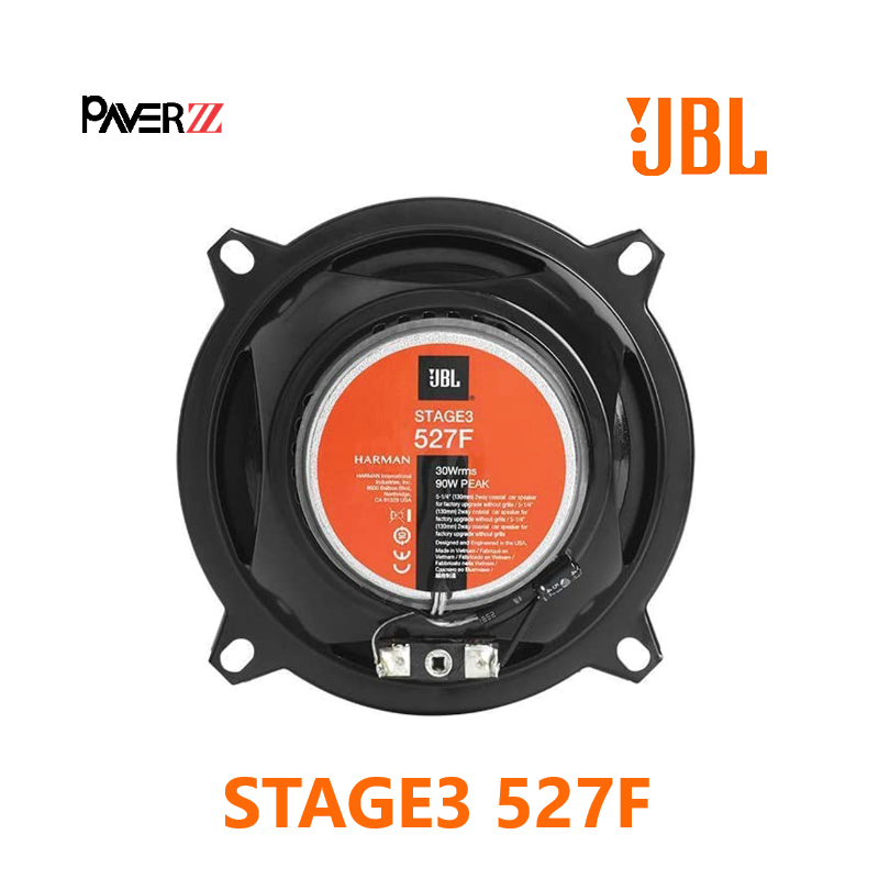  فروش بلندگو جی بی ال JBL STAGE3 527F 