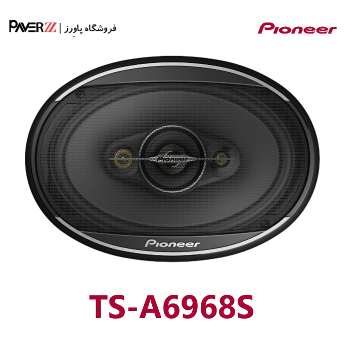  بلندگو پایونیر Pioneer TS-A6968S 