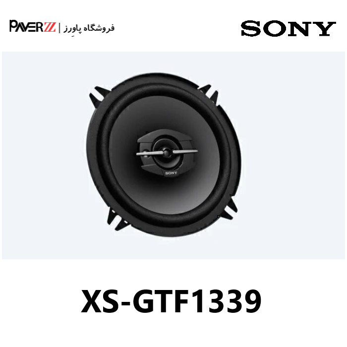  بلندگو سونی SONY XS-GTF1339 