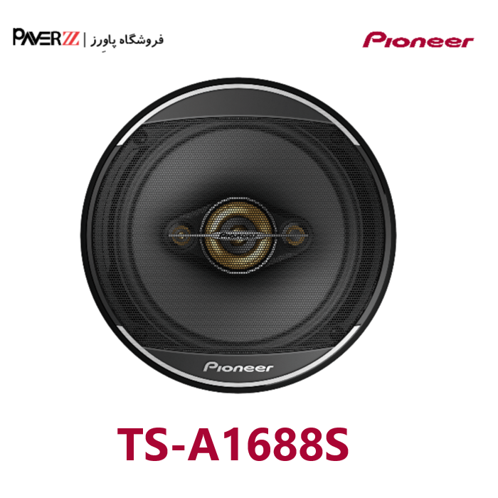  بلندگو پایونیر Pioneer TS-A1688S 