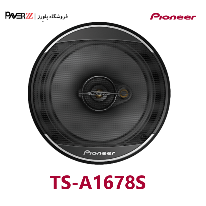  بلندگو پایونیر Pioneer TS-A1678S 