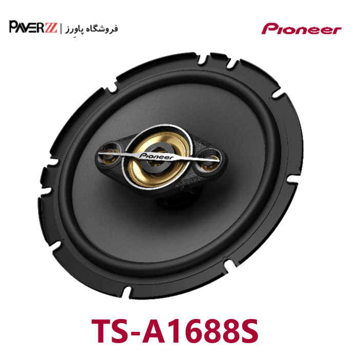  خرید بلندگو پایونیر Pioneer TS-A1688S 