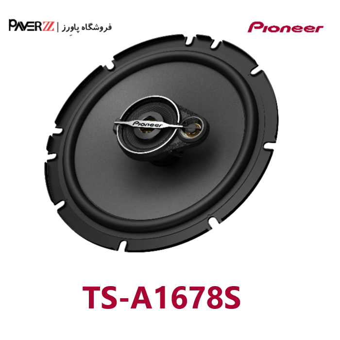  خرید بلندگو پایونیر Pioneer TS-A1678S 