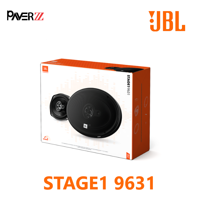  فروش بلندگو جی بی ال JBL STAGE1 9631 