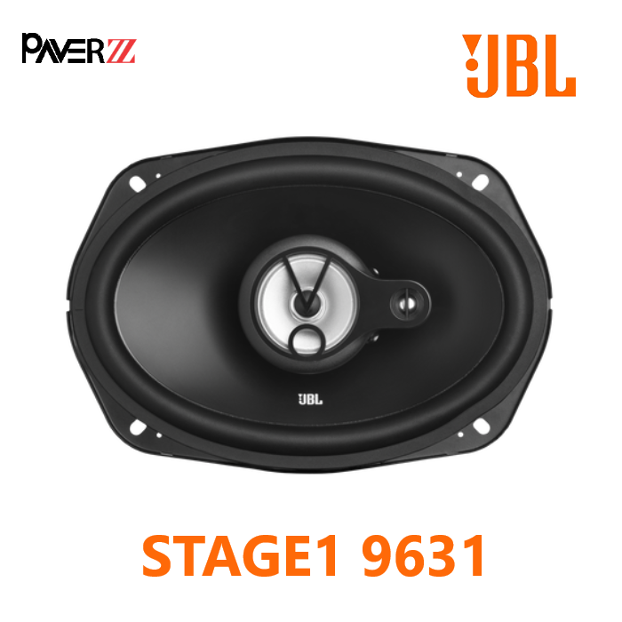  بلندگو جی بی ال JBL STAGE1 9631 