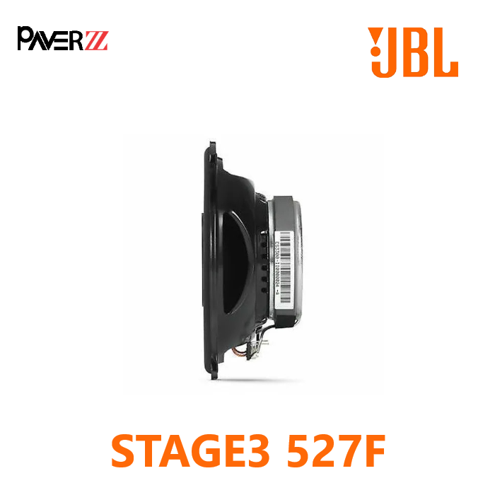  قیمت بلندگو جی بی ال JBL STAGE3 527F 