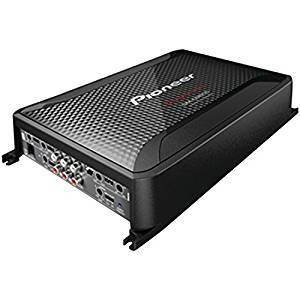 پاور امپلی فایر (Power Amp) چیست؟