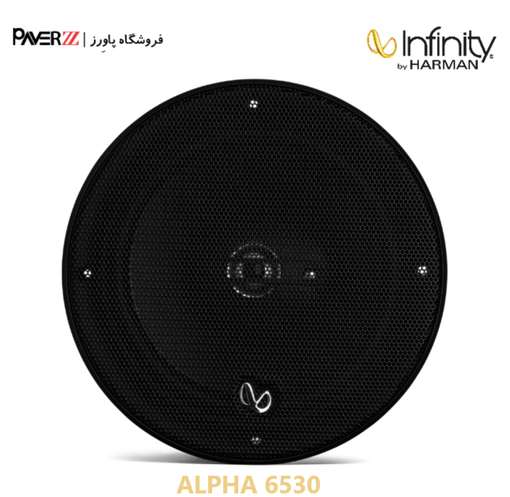  فروش بلندگو اینفینیتی infinity ALPHA 6530 