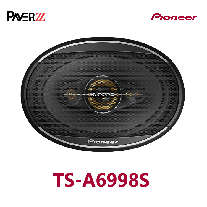  خرید بلندگو پایونیر Pioneer TS-A6998S 