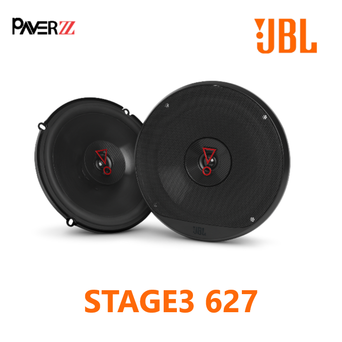  فروش بلندگو جی بی ال JBL STAGE3 627 