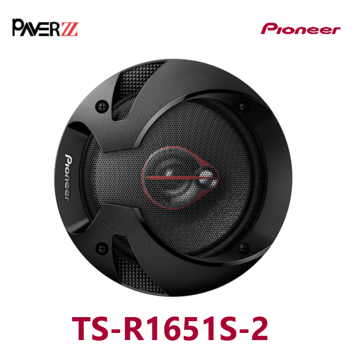 بلندگو پایونیر 2-Pioneer TS-R1651S