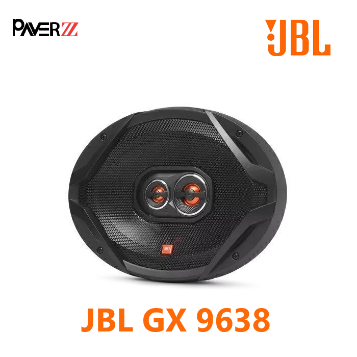  خرید بلندگو جی بی ال JBL GX 9638 