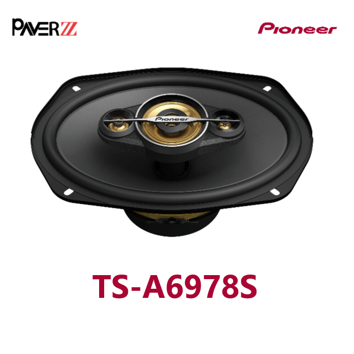  بلندگو پایونیر Pioneer TS-A6978S 