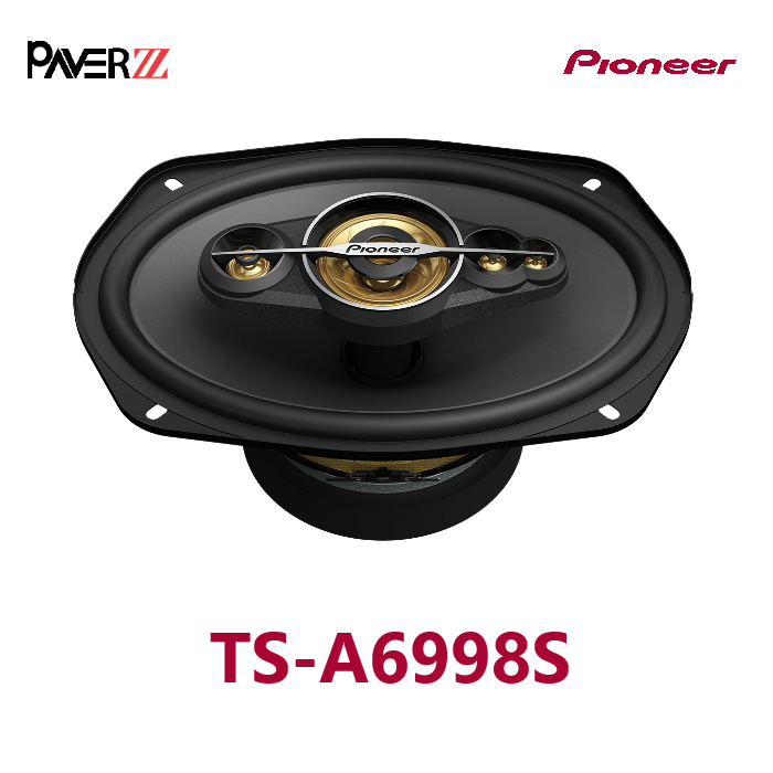  بلندگو پایونیر Pioneer TS-A6998S 