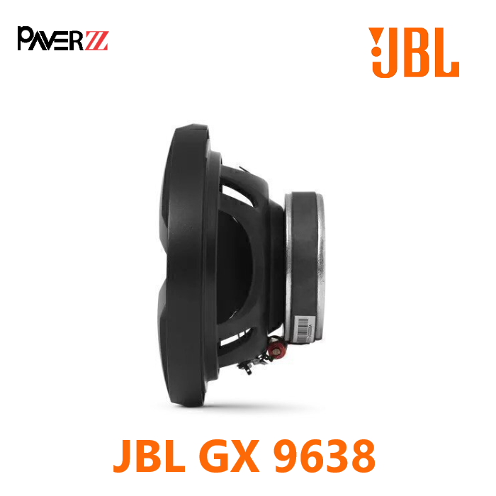  فروش بلندگو جی بی ال JBL GX 9638 