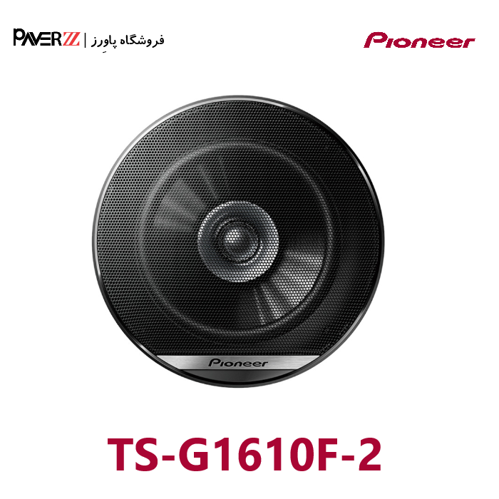  بلندگو پایونیر Pioneer TS-G1610F-2 