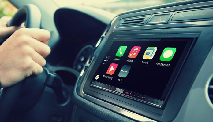 معیارهای انتخاب بهترین پخش صوت‌های اتومبیل