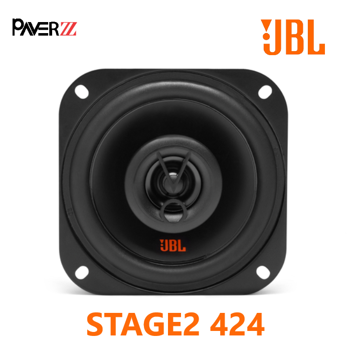  خرید بلندگو جی بی ال JBL STAGE2 424 