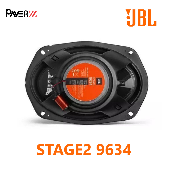  خرید بلندگو جی بی ال JBL STAGE2 9634 