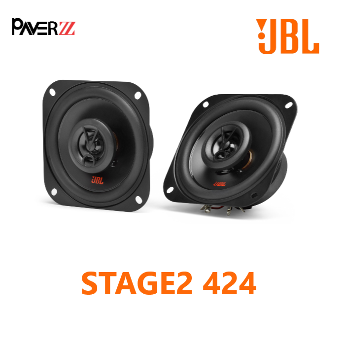  بلندگو جی بی ال JBL STAGE2 424 