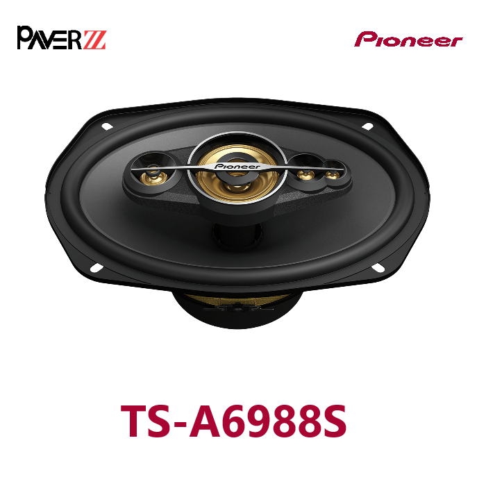  بلندگو پایونیر Pioneer TS-A6988S 