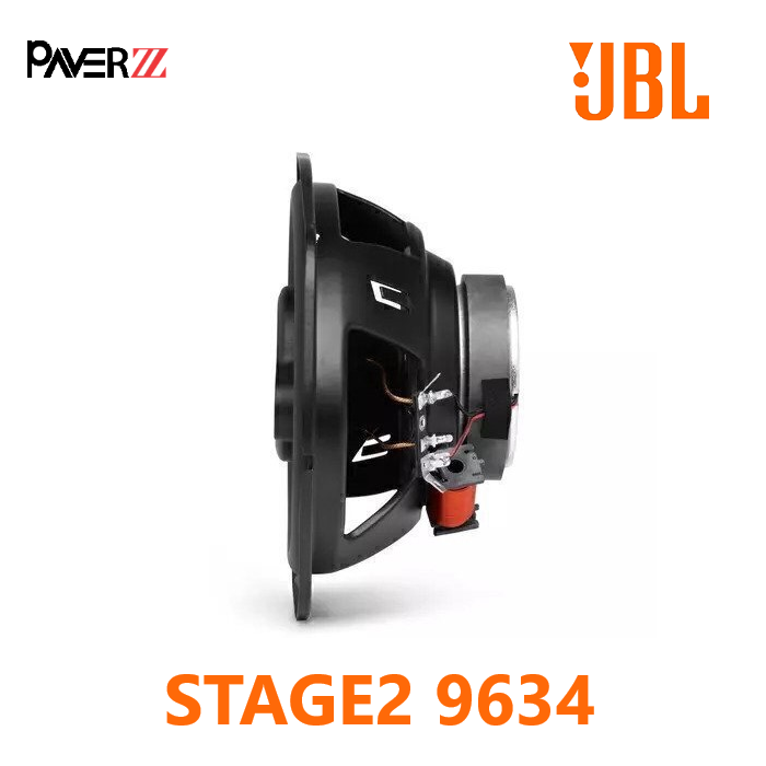  فروش بلندگو جی بی ال JBL STAGE2 9634 