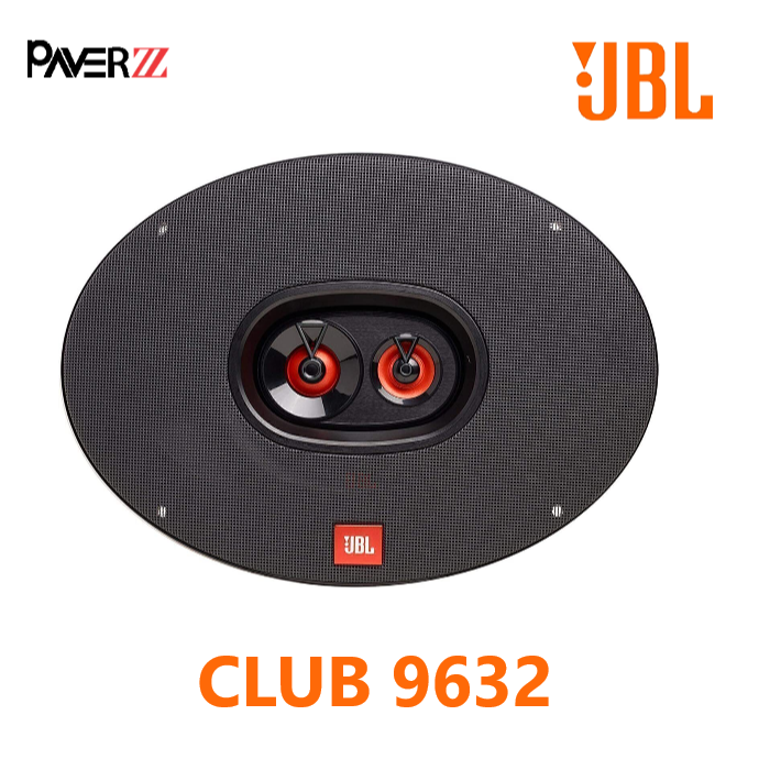 JBL CLUB 9632