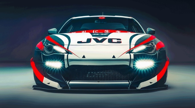  Toyota GT-86 یک ماشین زیبا و در این حال بی نظیر برای ارتقای سیستم صوتی