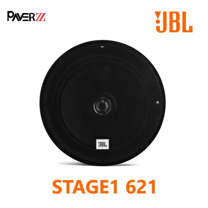  فروش بلندگو جی بی ال JBL STAGE1 621 