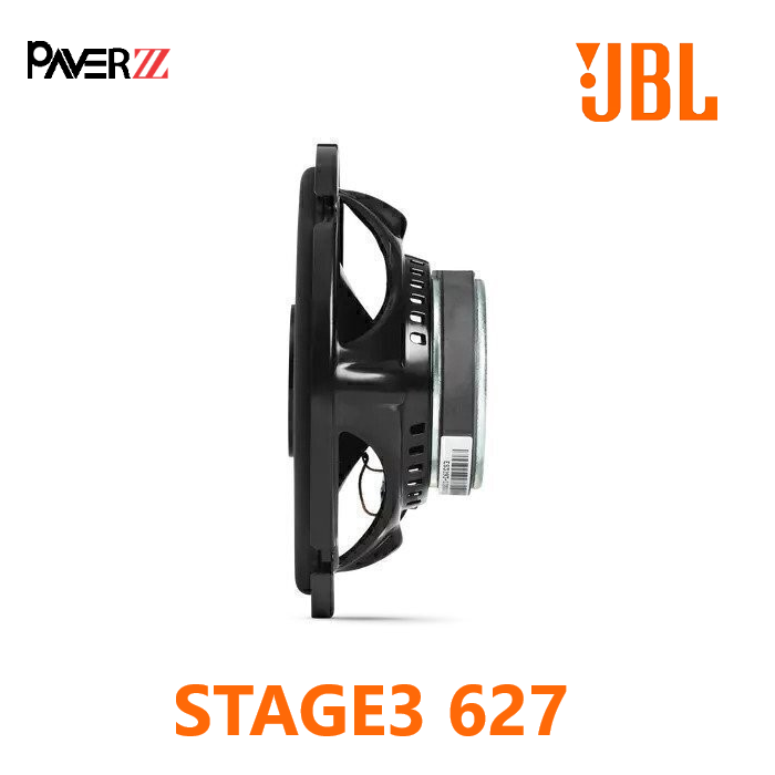  قیمت بلندگو جی بی ال JBL STAGE3 627 