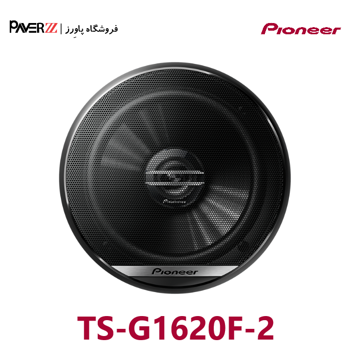  بلندگو پایونیر pioneer TS-G1620F-2 