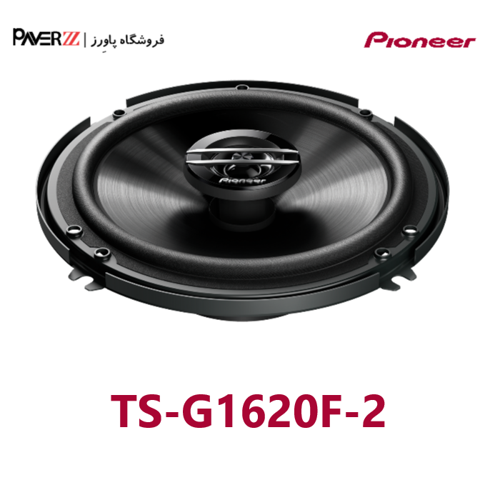  بلندگو پایونیر pioneer TS-G1620F-2 