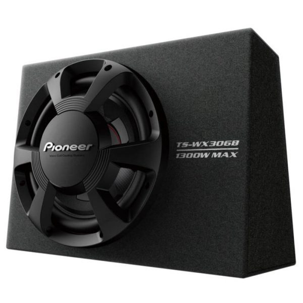 ساب باکس پایونیر Pioneer TS-WX306B