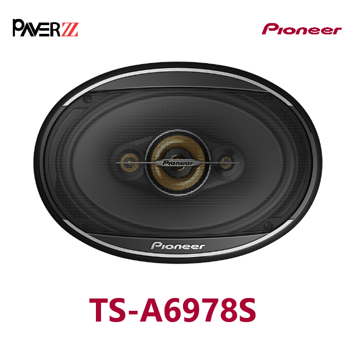  خرید بلندگو پایونیر Pioneer TS-A6978S 