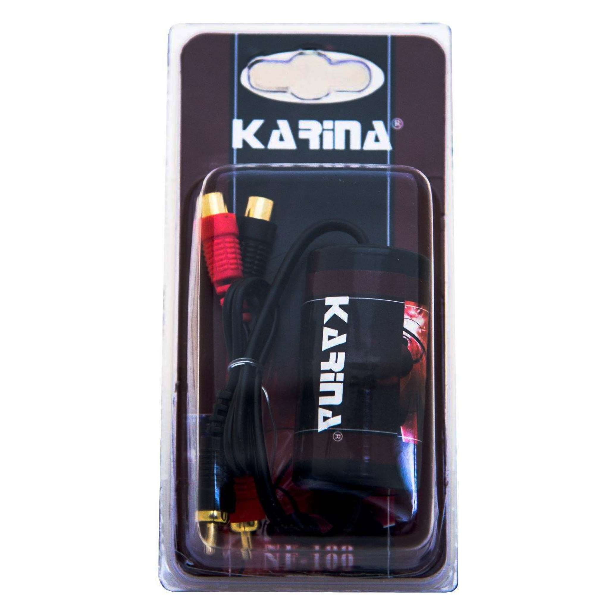  نویز گیر سیستم صوتی کارینا Karina NF-100 
