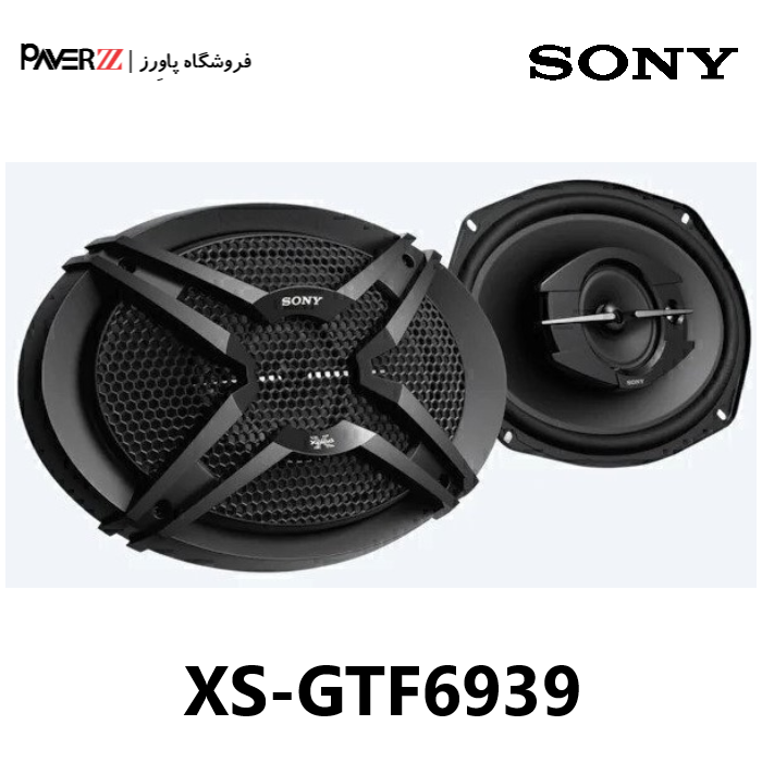  خرید بلندگو سونی SONY XS-GTF6939 