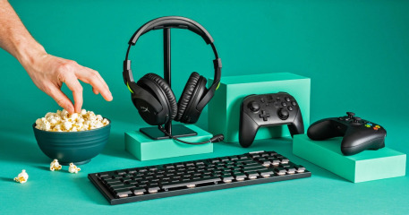 Gaming Accessories / لوازم گیمینگ