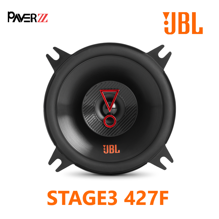  قیمت بلندگو جی بی ال JBL STAGE3 427F 