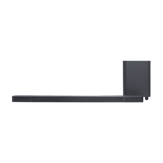  بررسی ساندبار جی بی ال 1300 | JBL BAR 1300 