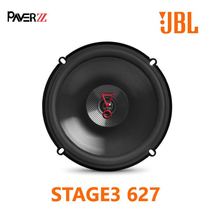  خرید بلندگو جی بی ال JBL STAGE3 627 