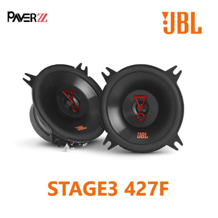  بلندگو جی بی ال JBL STAGE3 427F 