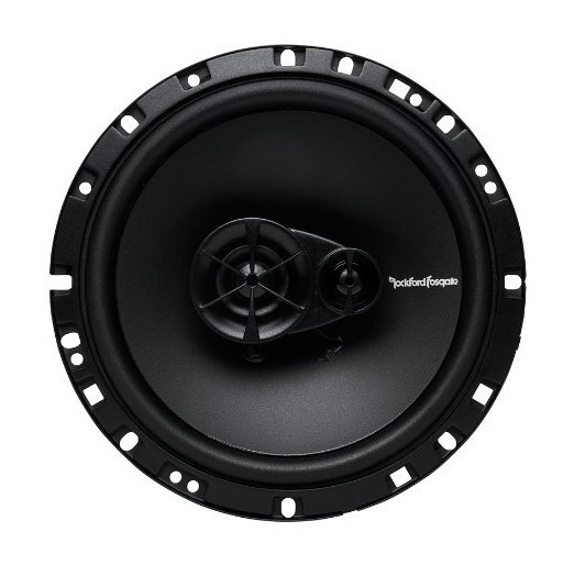 نقد و بررسی اسپیکر Rockford Fosgate R165X3