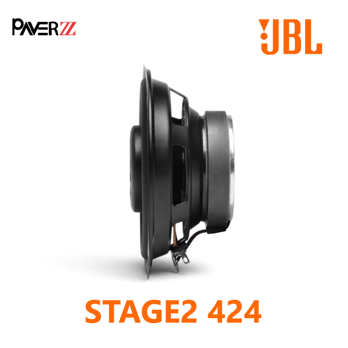  فروش بلندگو جی بی ال JBL STAGE2 424 